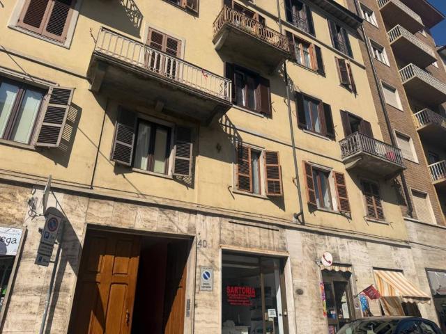 Appartamento in vendita a Circoscrizione 1, Piemonte