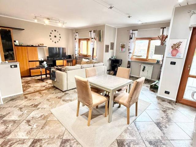 Appartamento in vendita a Bertolla, Piemonte