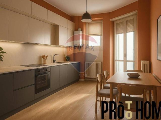 Appartamento in vendita a Bertolla, Piemonte