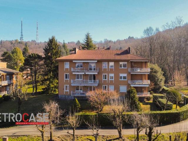 Appartamento in vendita a Circoscrizione 8, Piemonte