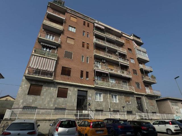 Appartamento in vendita a Circoscrizione 2, Piemonte
