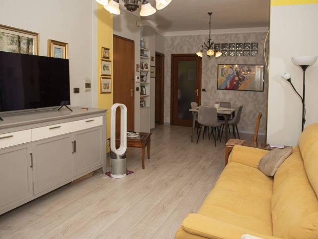 Appartamento in vendita a Lingotto, Torino