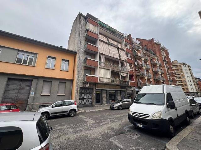 Appartamento in vendita a Barriera di Milano, Torino