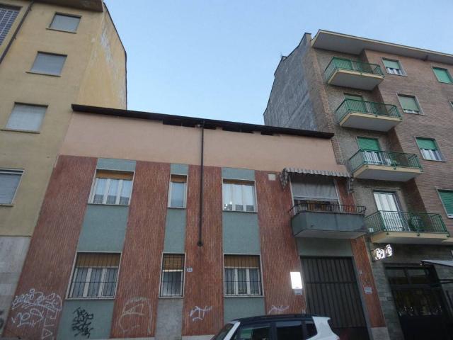 Appartamento in vendita a Circoscrizione 2, Piemonte