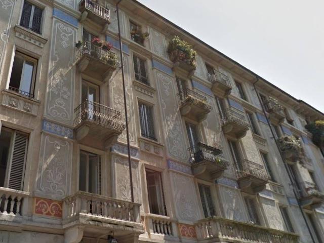 Appartamento in vendita a Crocetta, Torino