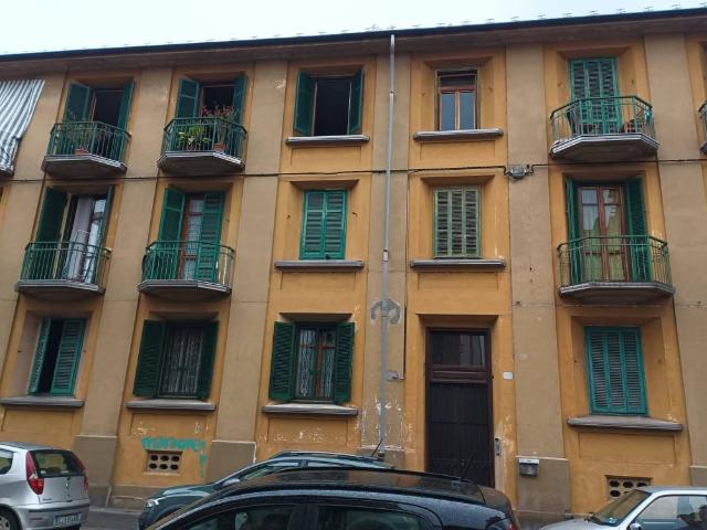 Appartamento in vendita a Barriera di Milano, Torino
