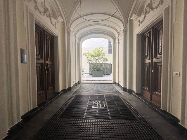 Appartamento in vendita a Centro, Torino
