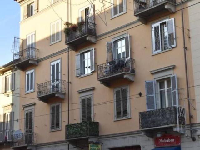 Appartamento in vendita a Circoscrizione 4, Piemonte