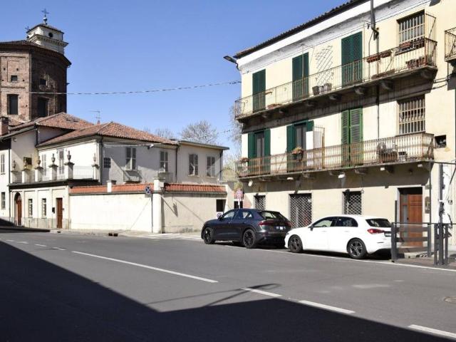 Appartamento in vendita a Circoscrizione 7, Piemonte