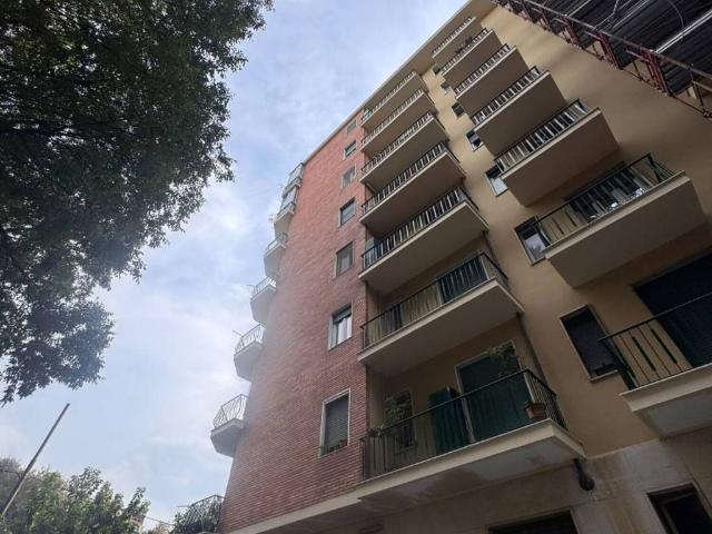 Appartamento in vendita a Aurora, Torino