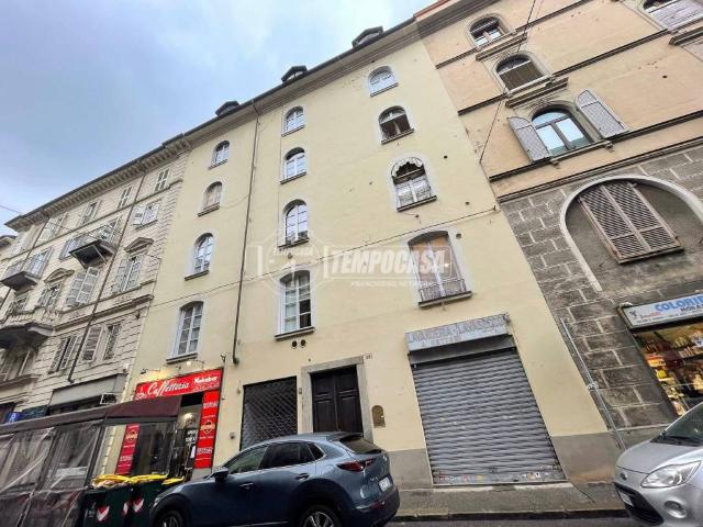 Appartamento in vendita a Circoscrizione 1, Piemonte