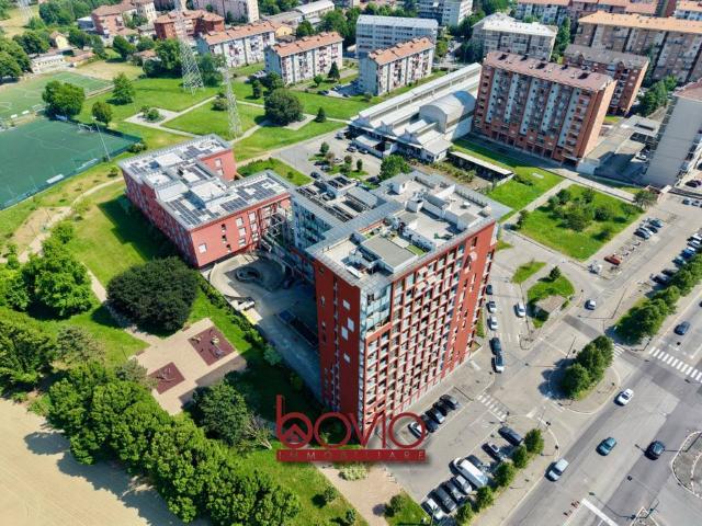 Appartamento in vendita a Circoscrizione 6, Piemonte
