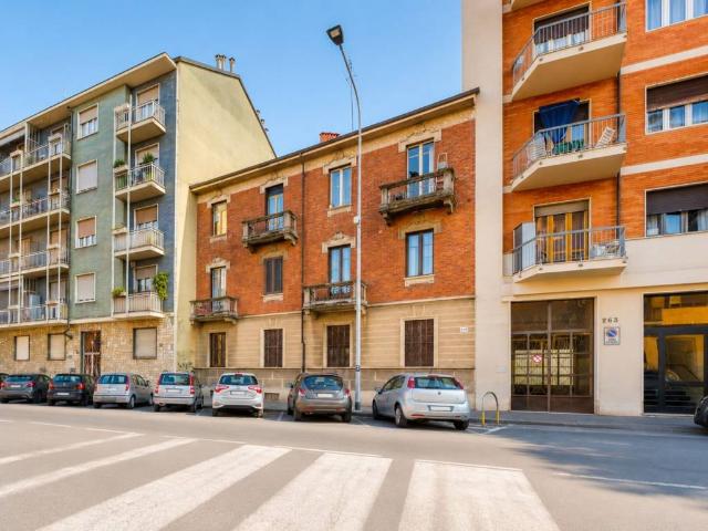 Appartamento in vendita a Circoscrizione 3, Piemonte