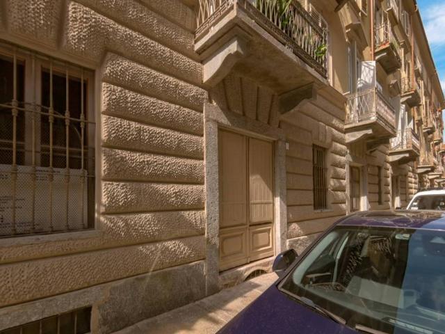 Appartamento in vendita a Centro, Torino