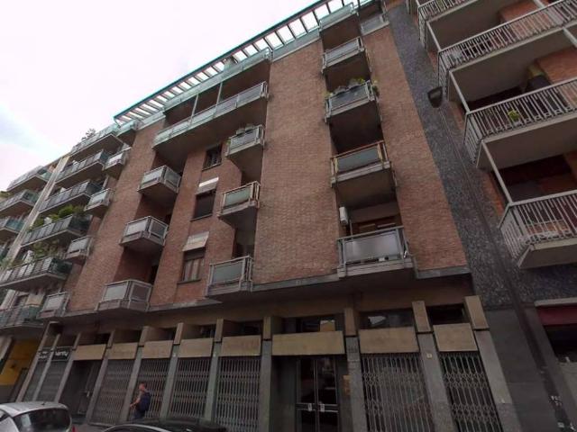 Appartamento in vendita a Lucento, Torino