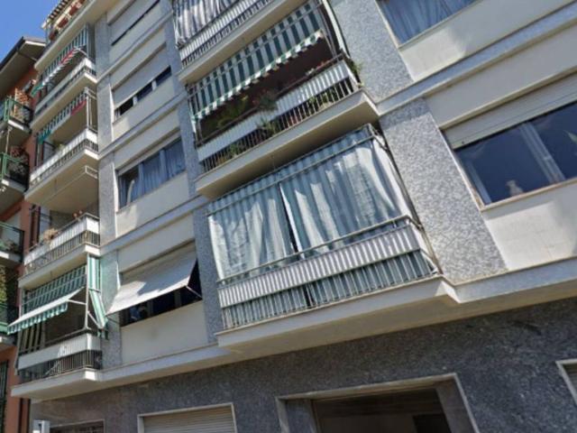 Appartamento in vendita a Circoscrizione 8, Piemonte