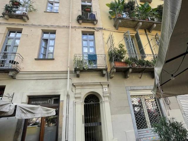 Appartamento in vendita a Centro, Torino