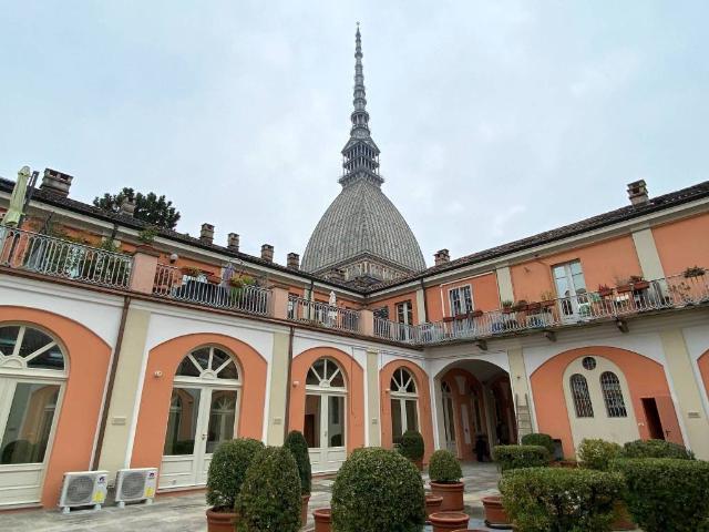 Loft in vendita a Circoscrizione 1, Piemonte