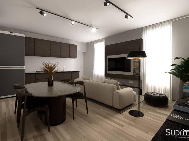 Appartamento in vendita a Centro, Torino