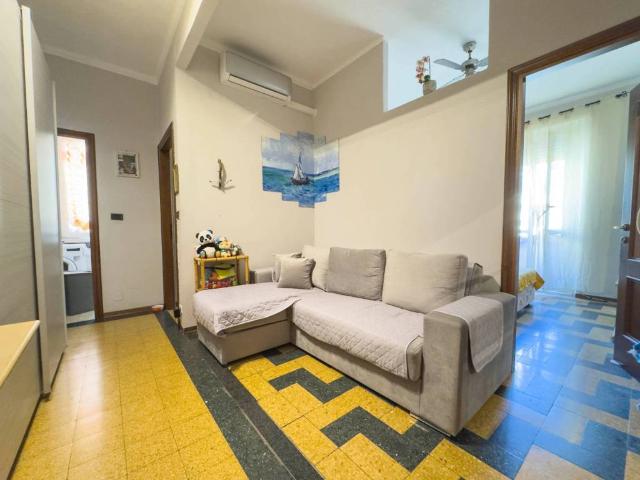 Appartamento in vendita a San Donato, Torino