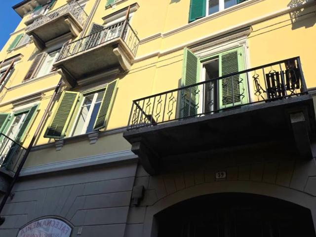 Appartamento in vendita a Vanchiglia, Torino