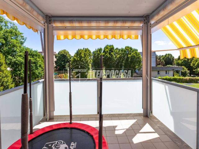 Appartamento in vendita a Bertolla, Piemonte