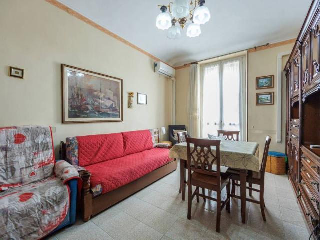 Appartamento in vendita a Borgo San Paolo, Torino