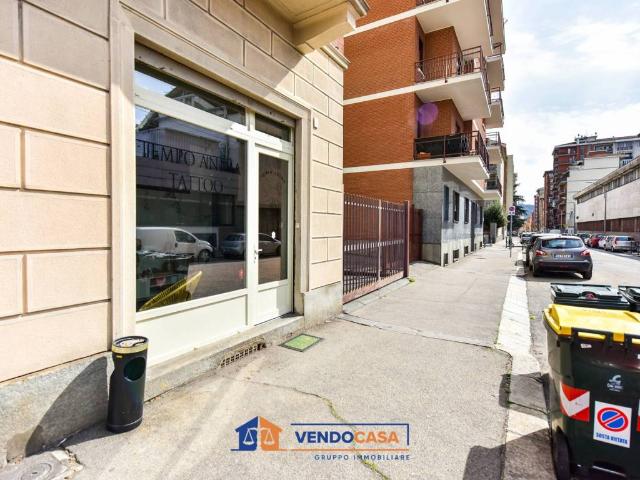 Appartamento in vendita a Circoscrizione 8, Piemonte