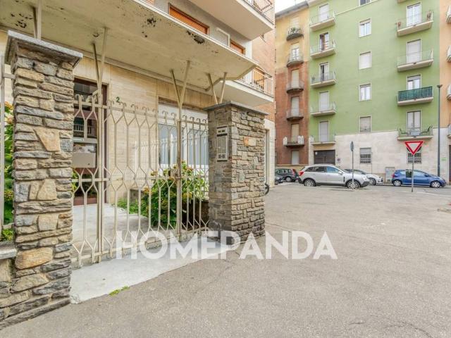 Appartamento in vendita a Circoscrizione 5, Piemonte