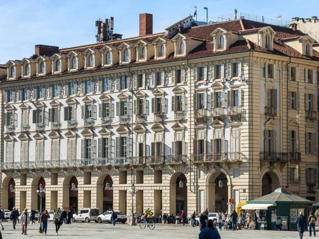 Appartamento in vendita a Circoscrizione 1, Piemonte