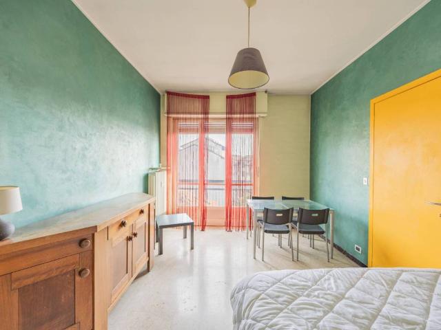 Appartamento in vendita a Borgo San Paolo, Torino