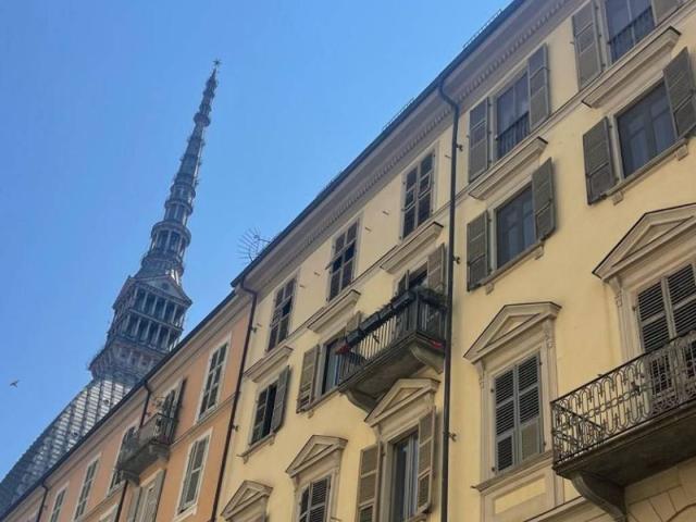 Appartamento in vendita a Circoscrizione 1, Piemonte