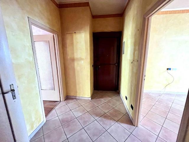 Appartamento in vendita a Circoscrizione 7, Piemonte
