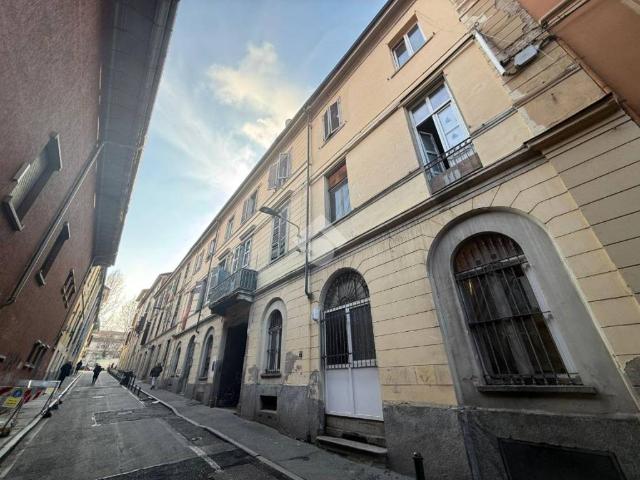 Appartamento in vendita a Circoscrizione 7, Piemonte