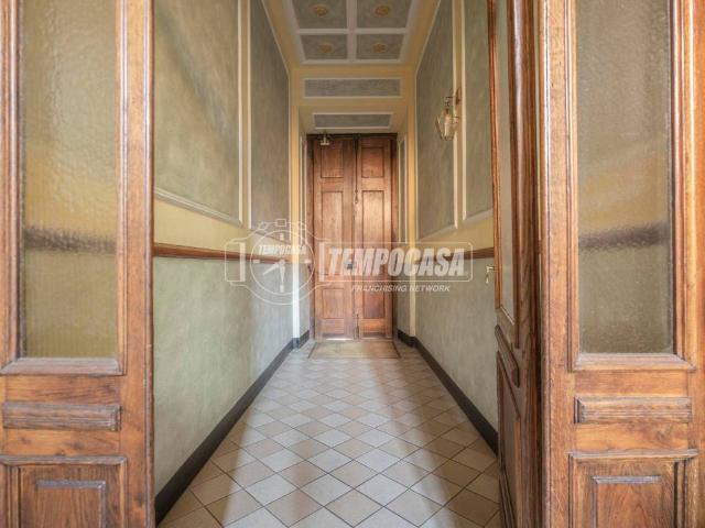 Appartamento in vendita a Borgo San Paolo, Torino