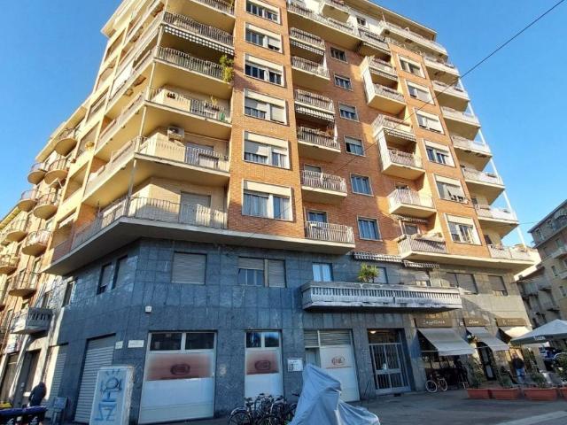Appartamento in vendita a Circoscrizione 7, Piemonte