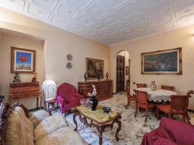 Appartamento in vendita a Centro, Torino