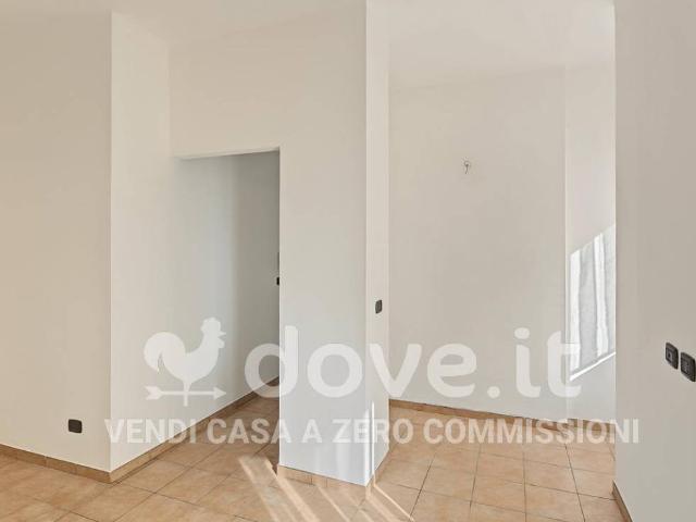 Appartamento in vendita a Pozzo Strada, Torino