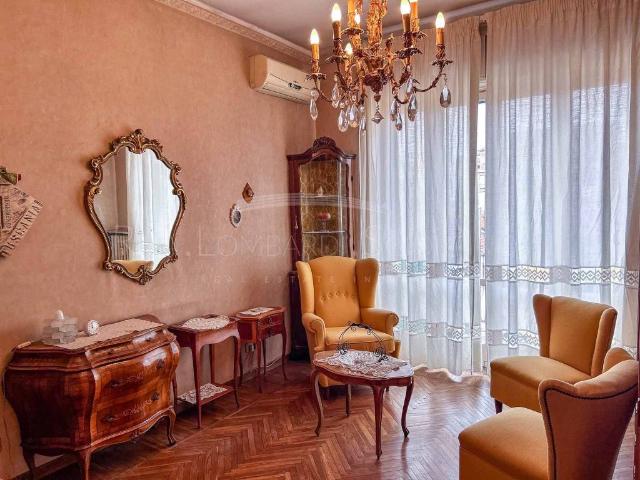 Appartamento in vendita a Circoscrizione 3, Piemonte
