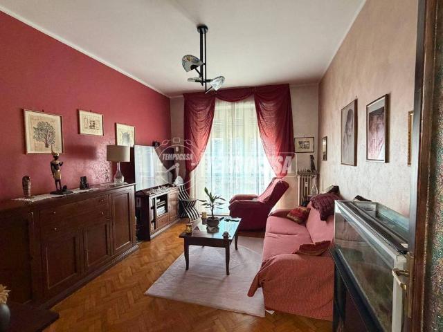 Appartamento in vendita a Circoscrizione 3, Piemonte