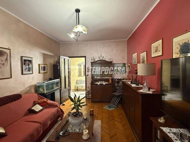 Appartamento in vendita a Borgo San Paolo, Torino