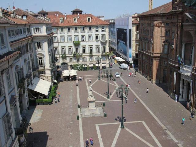 Appartamento in vendita a Centro, Torino