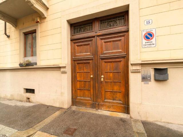 Appartamento in vendita a Aurora, Torino