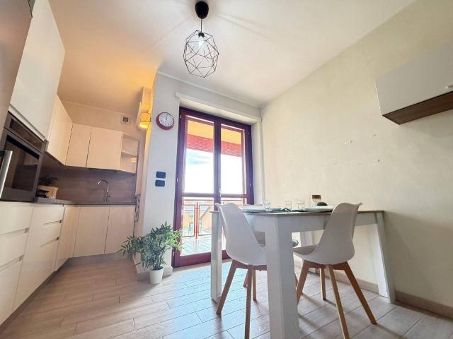 Appartamento in vendita a Bertolla, Piemonte