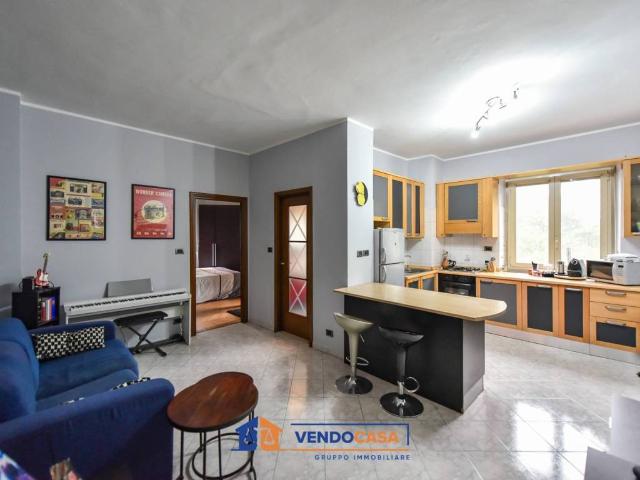Appartamento in vendita a Circoscrizione 7, Piemonte