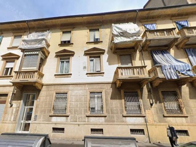 Appartamento in vendita a Circoscrizione 6, Piemonte