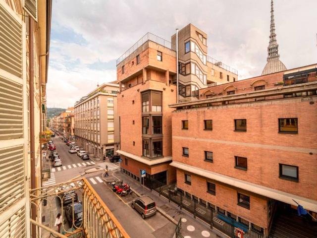 Appartamento in vendita a Circoscrizione 7, Piemonte