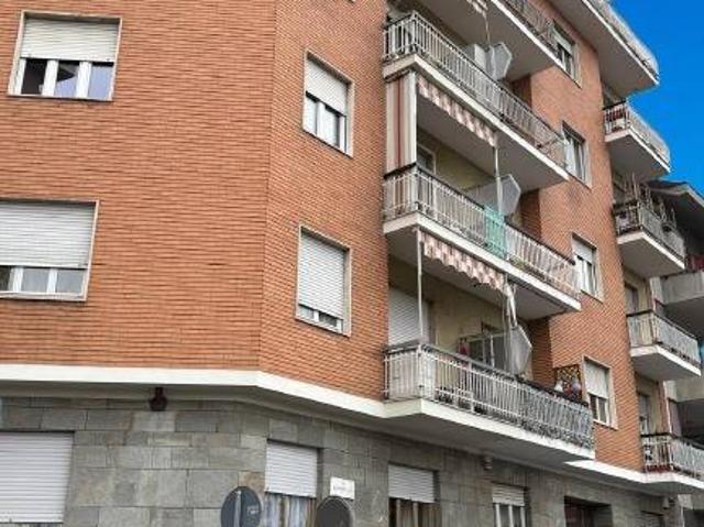 Appartamento in vendita a Circoscrizione 3, Piemonte