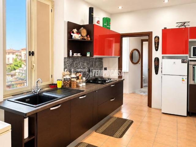Appartamento in vendita a Barca, Torino
