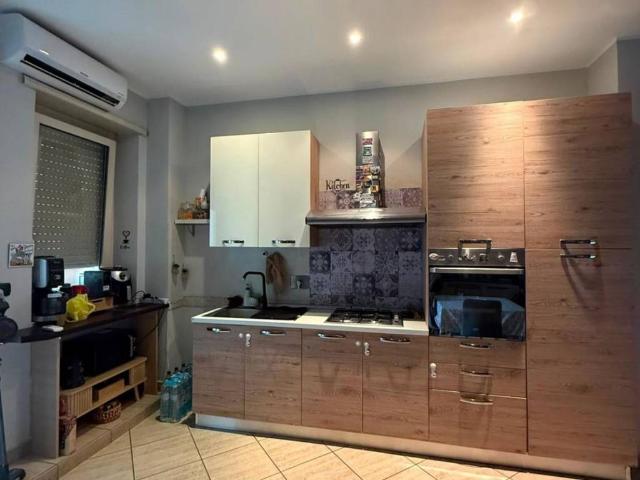Appartamento in vendita a Santa Rita, Torino